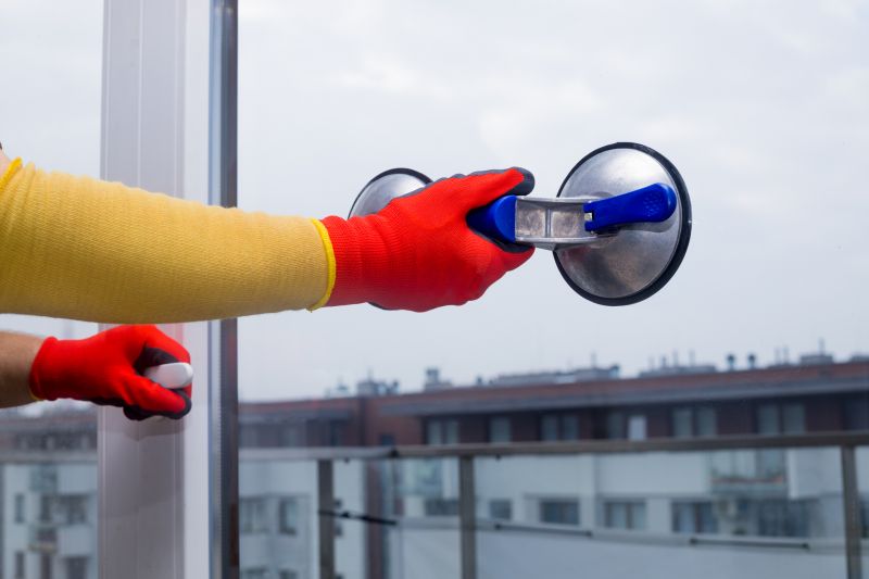 Local Grab Bar Installation pros at work