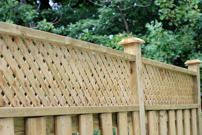 Privacy Fence Construction in Waukesha, WI