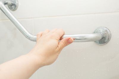 Cost of Grab Bar Installation — Cost of Grab Bar Installation