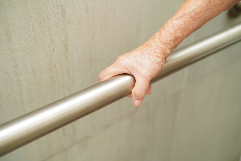 Cost of Grab Bar Installation — Cost of Grab Bar Installation