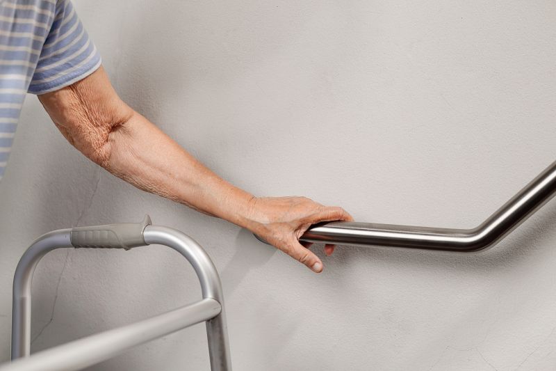 Cost of Grab Bar Installation — Cost of Grab Bar Installation