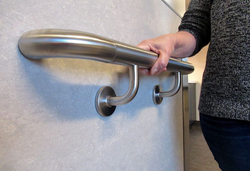 Cost of Grab Bar Installation — Cost of Grab Bar Installation